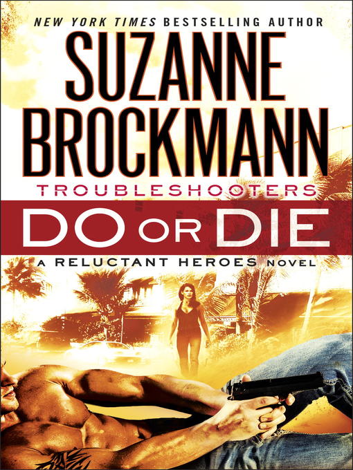 Cover image for Do or Die